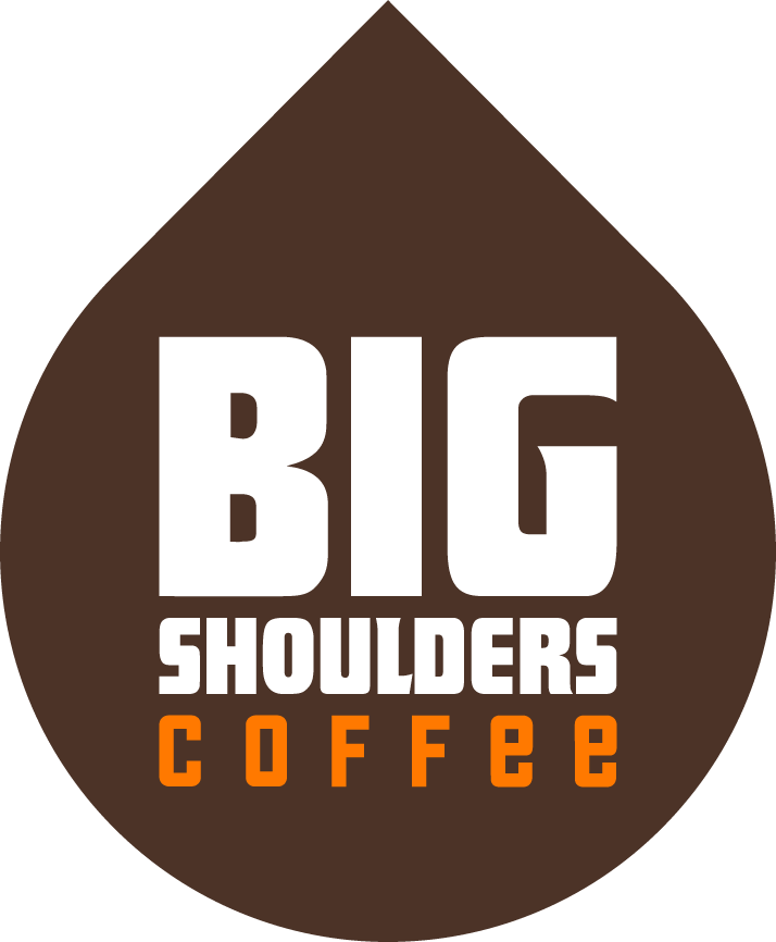 Big Shoulders